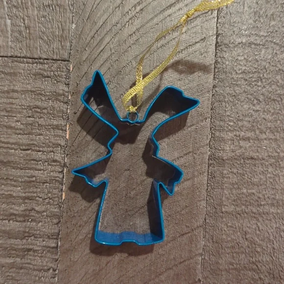 Dutch Bros Cookie Cutter ornament, NWT! - Picture 6 of 7